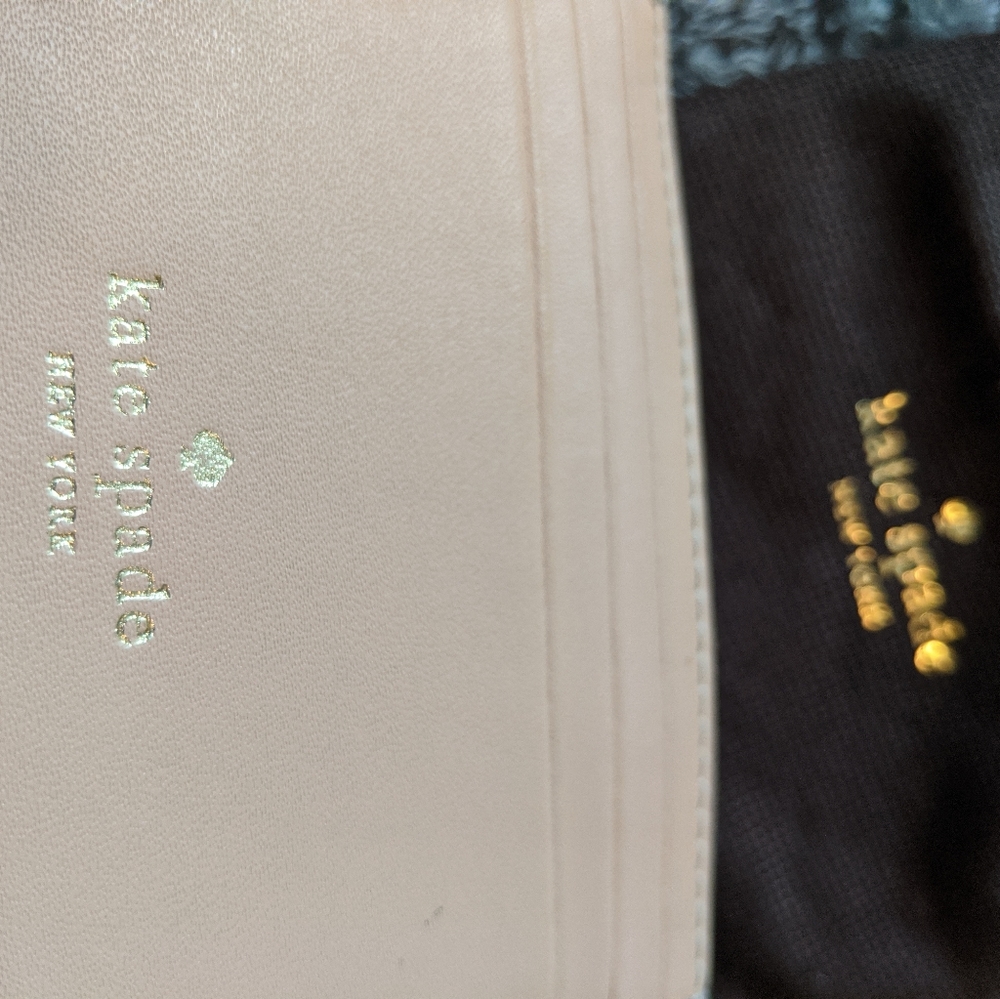 Kate Spade Wallet Set ♠️ - Picture 14 of 14